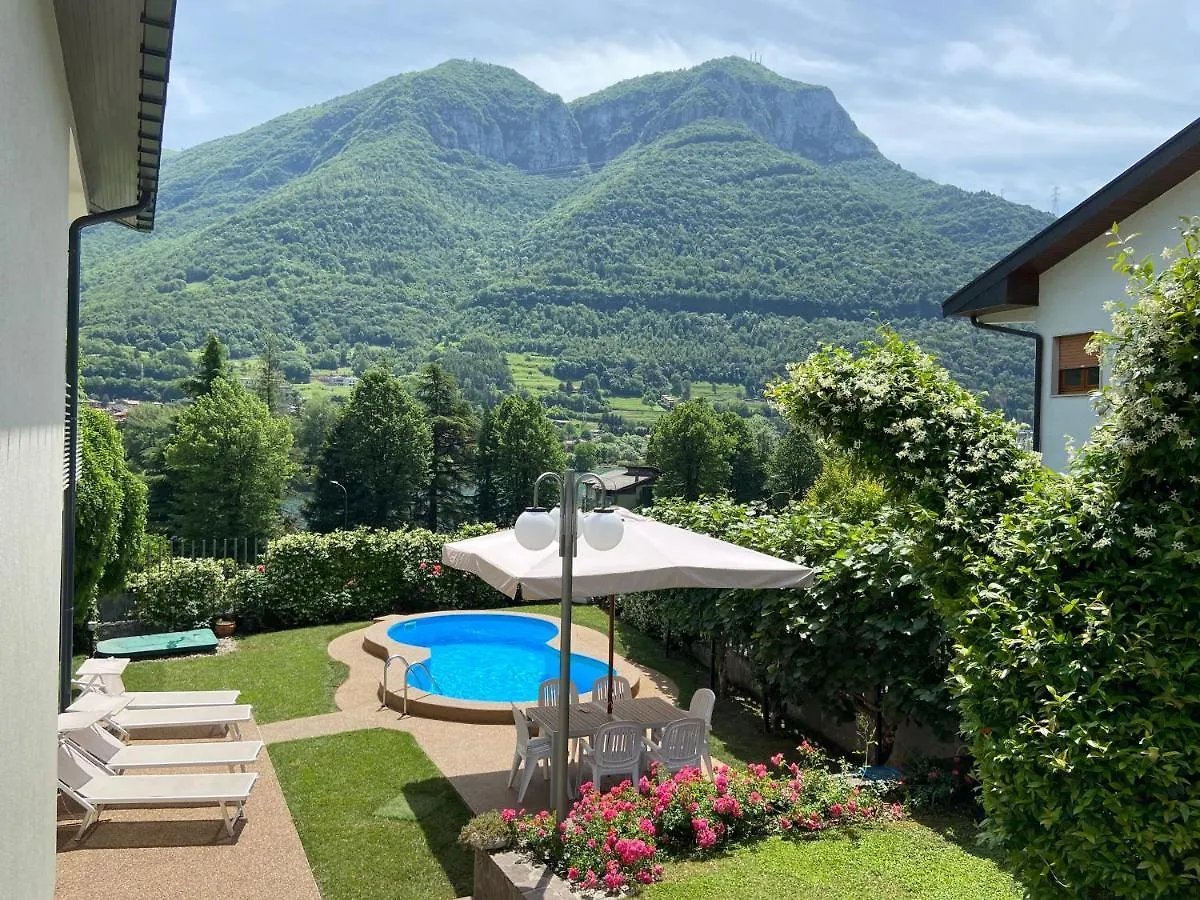 Maison Morandi Villa Spinone Al Lago