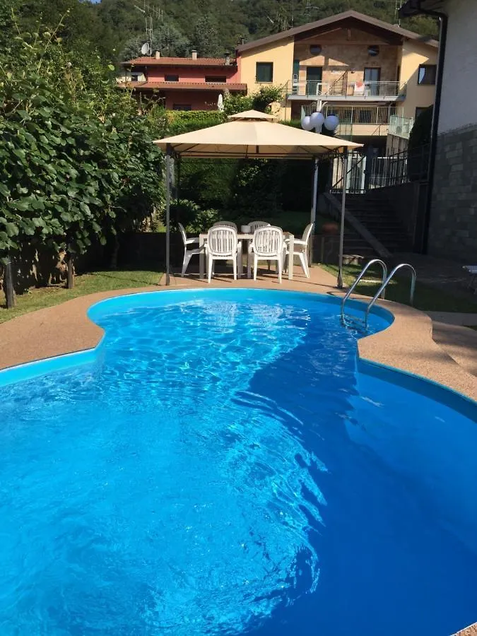 Villa Maison Morandi Spinone Al Lago