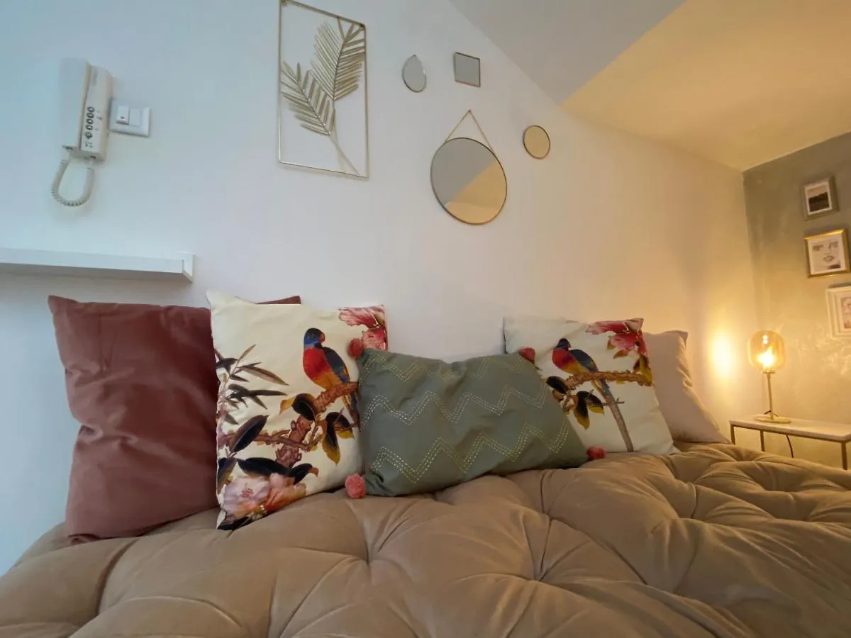 Maison Morandi Spinone Al Lago Villa