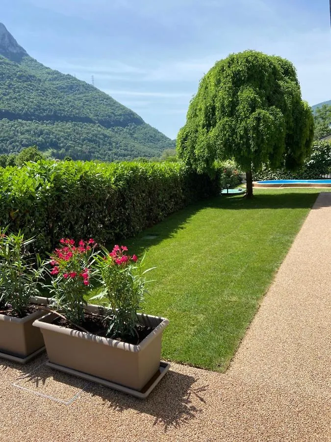 Maison Morandi Spinone Al Lago Villa