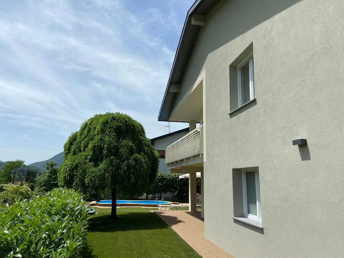 Villa Maison Morandi Spinone Al Lago