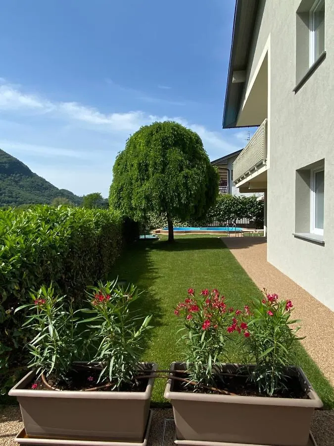 Villa Maison Morandi Spinone Al Lago Italy
