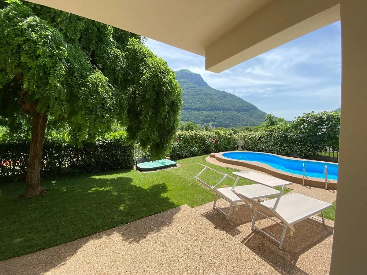 Maison Morandi Spinone Al Lago Italie