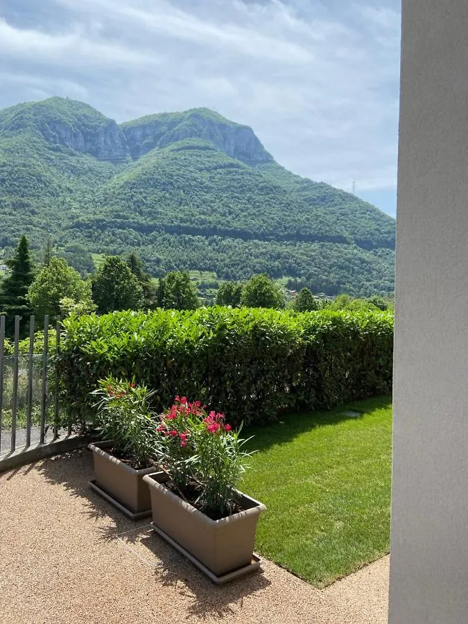 Maison Morandi Spinone Al Lago