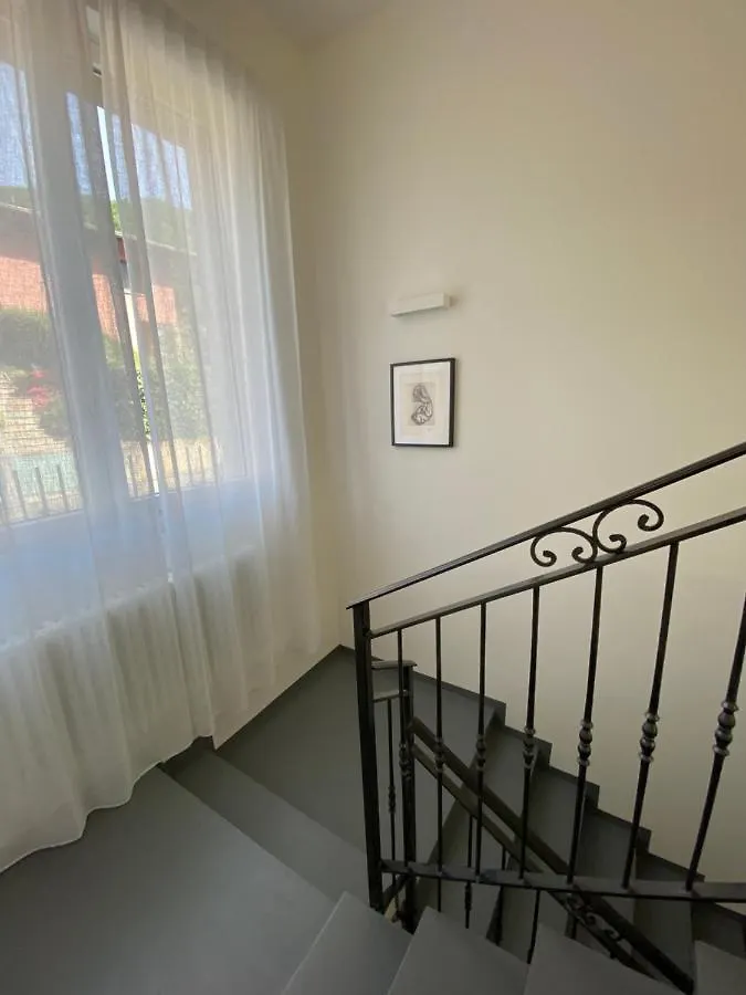 Villa Maison Morandi Spinone Al Lago
