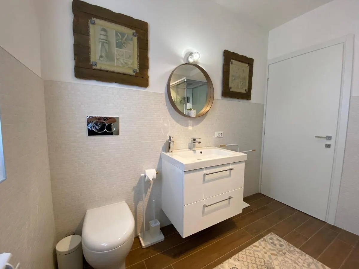 Maison Morandi Spinone Al Lago Villa