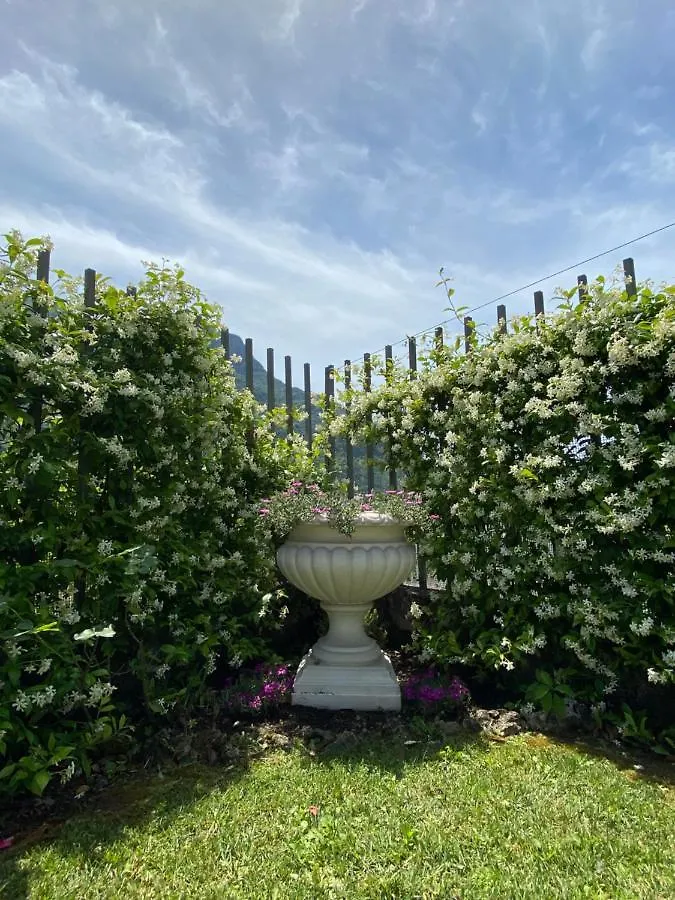 Maison Morandi Spinone Al Lago Villa
