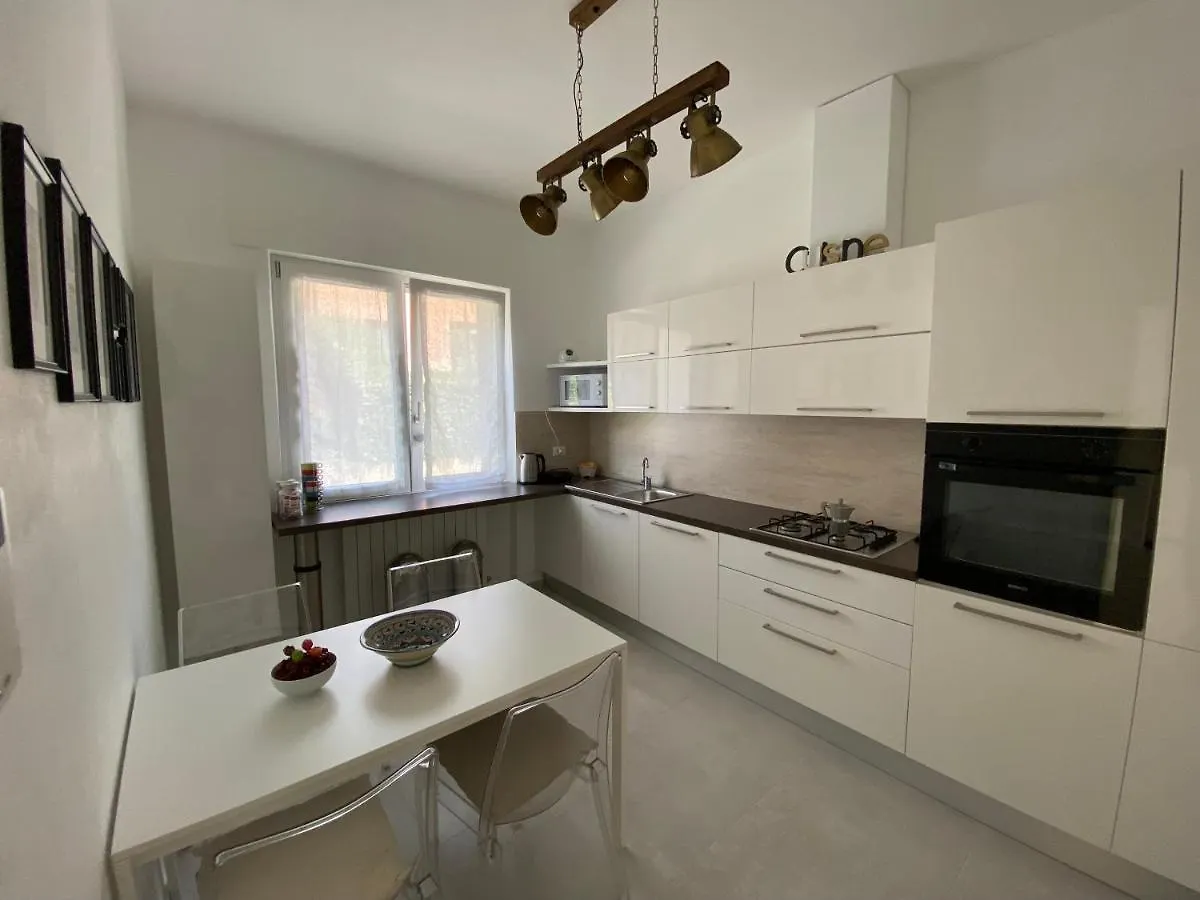 Maison Morandi Spinone Al Lago Italy