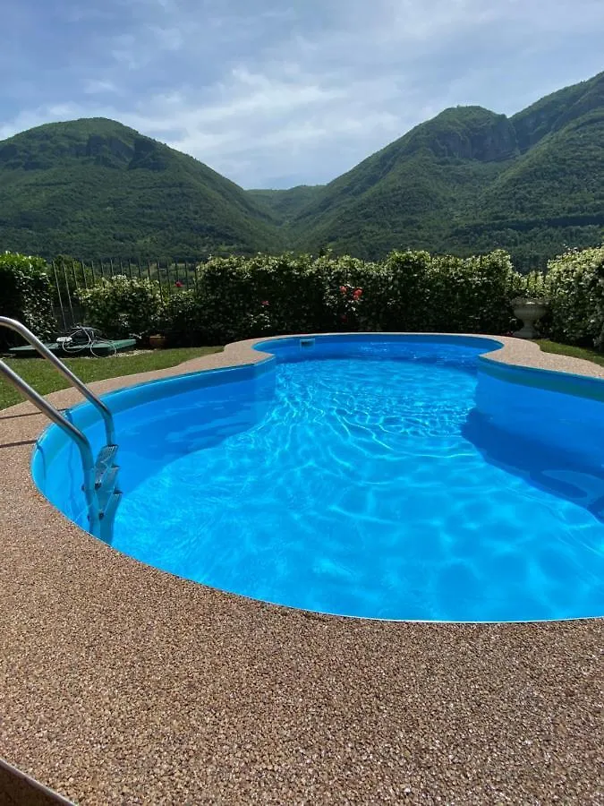 Villa Maison Morandi Spinone Al Lago Italy