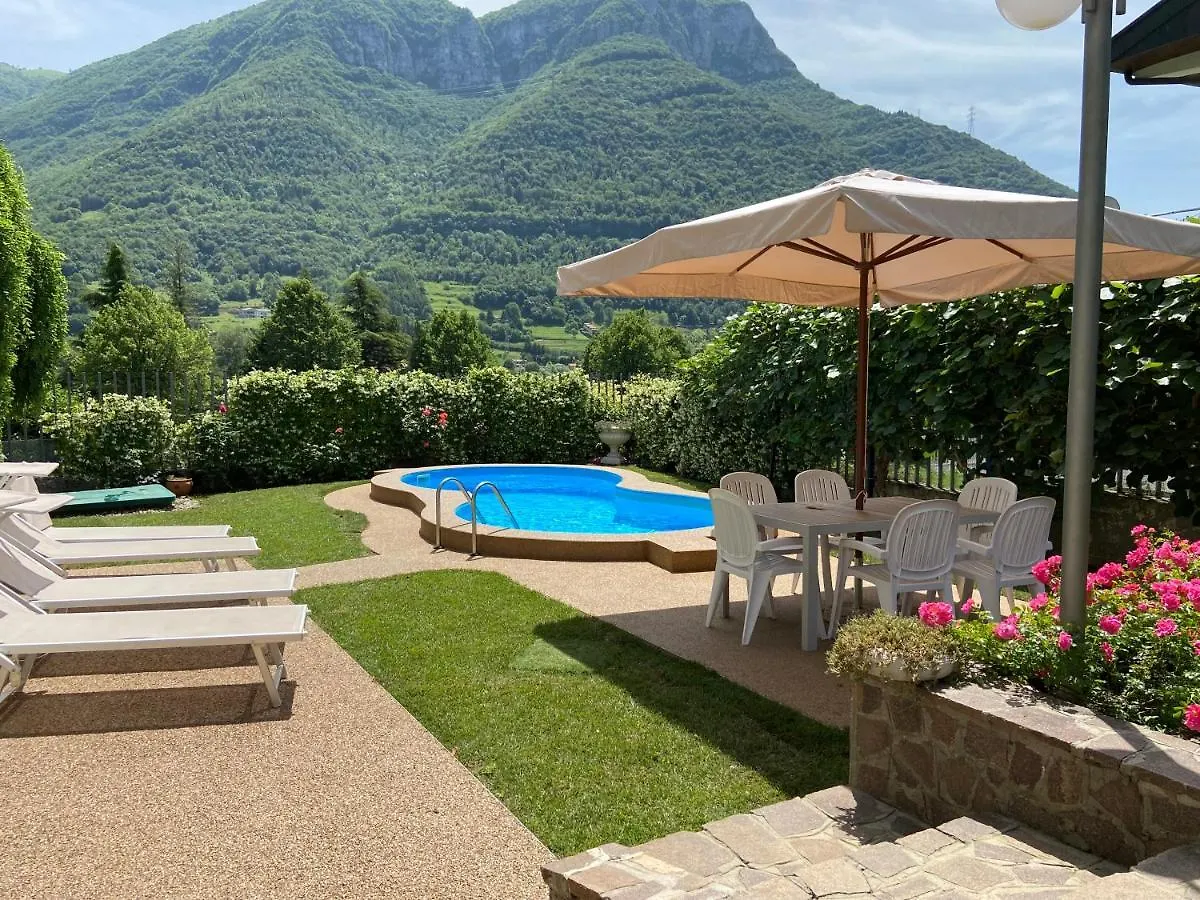 Maison Morandi Spinone Al Lago