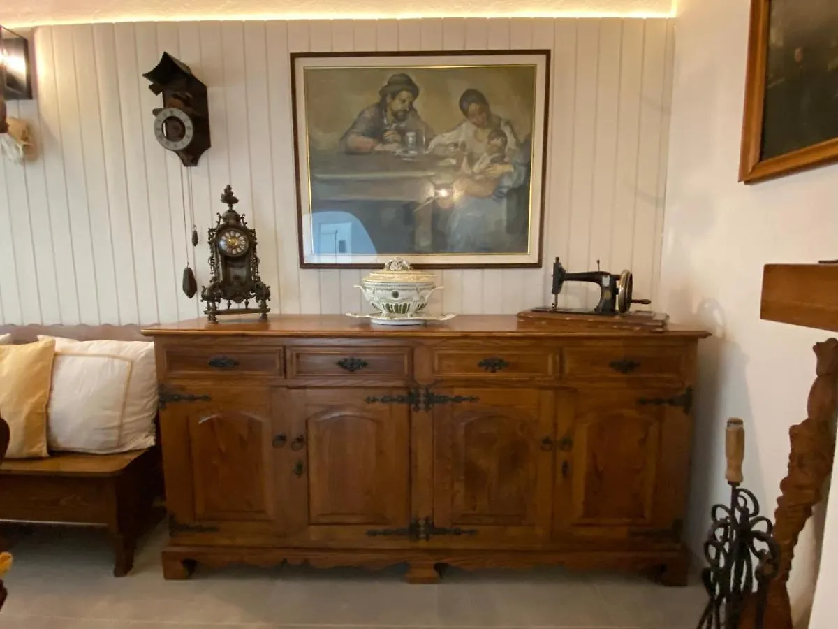 Villa Maison Morandi Spinone Al Lago