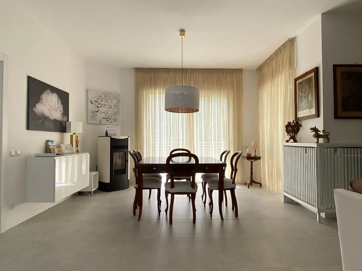 Maison Morandi Spinone Al Lago 0*,