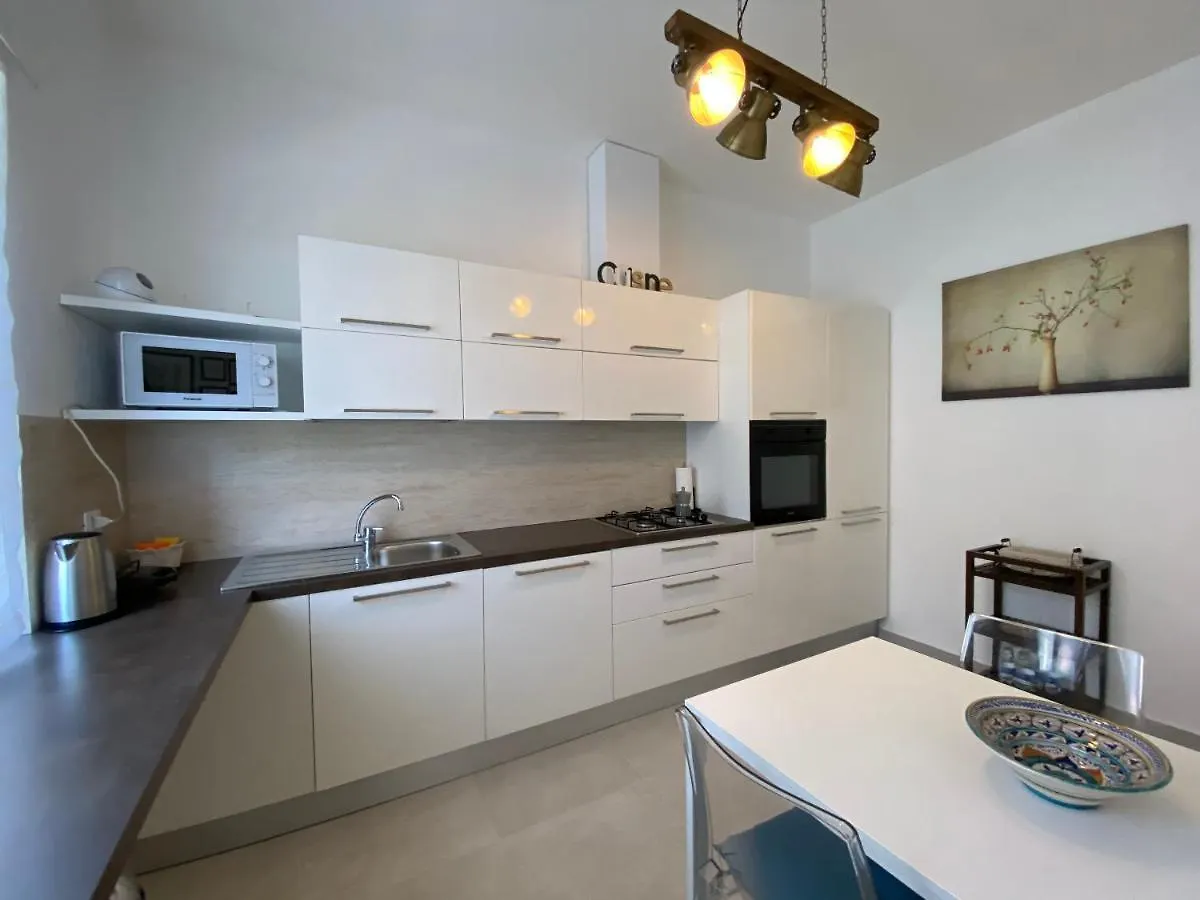 Villa Maison Morandi Spinone Al Lago