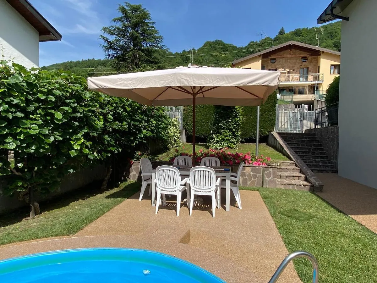 Villa Maison Morandi Spinone Al Lago