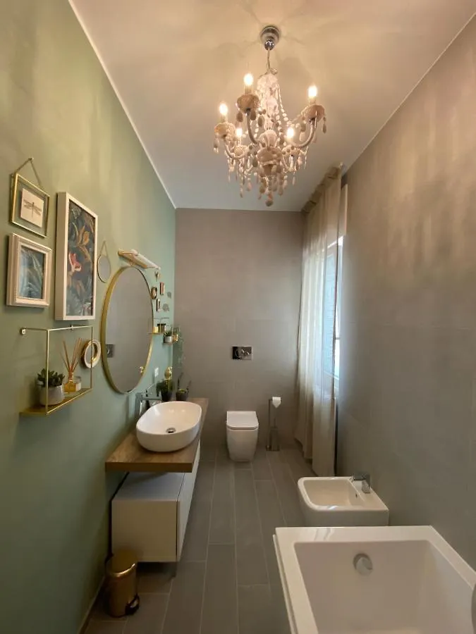 Maison Morandi Spinone Al Lago Villa