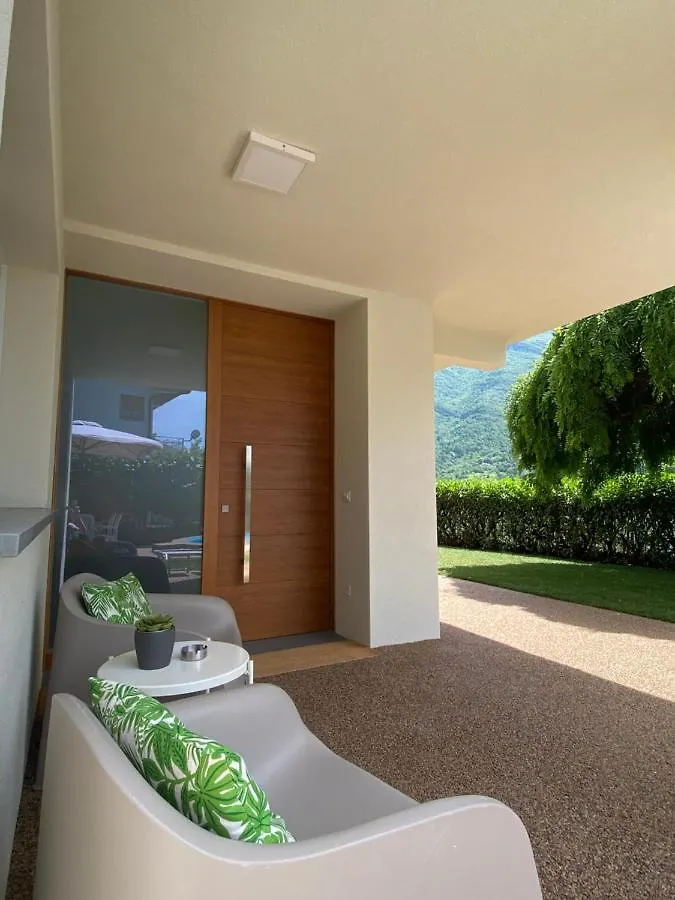 Maison Morandi Spinone Al Lago
