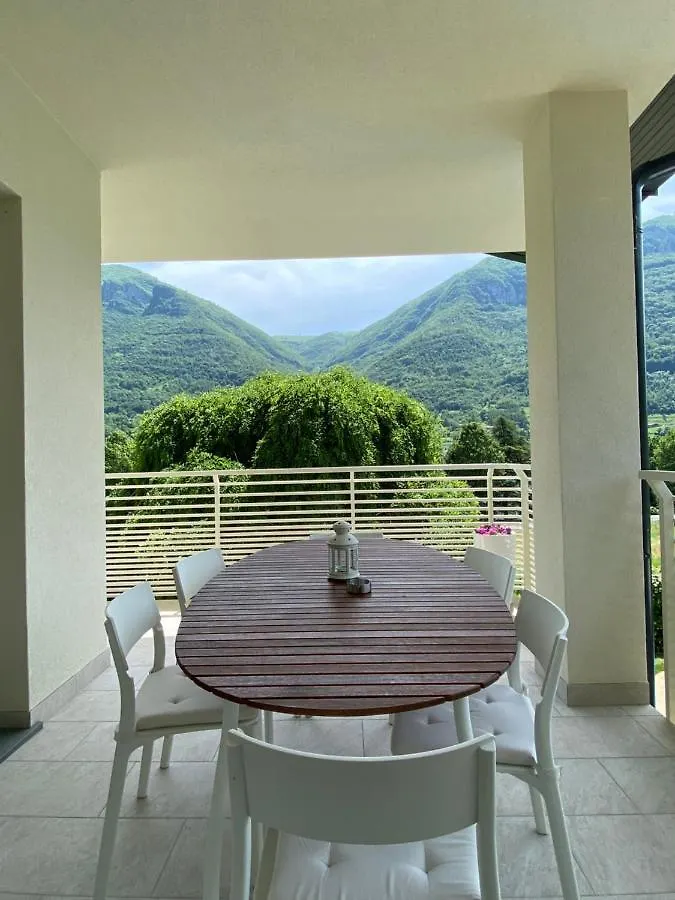 Maison Morandi Spinone Al Lago Villa