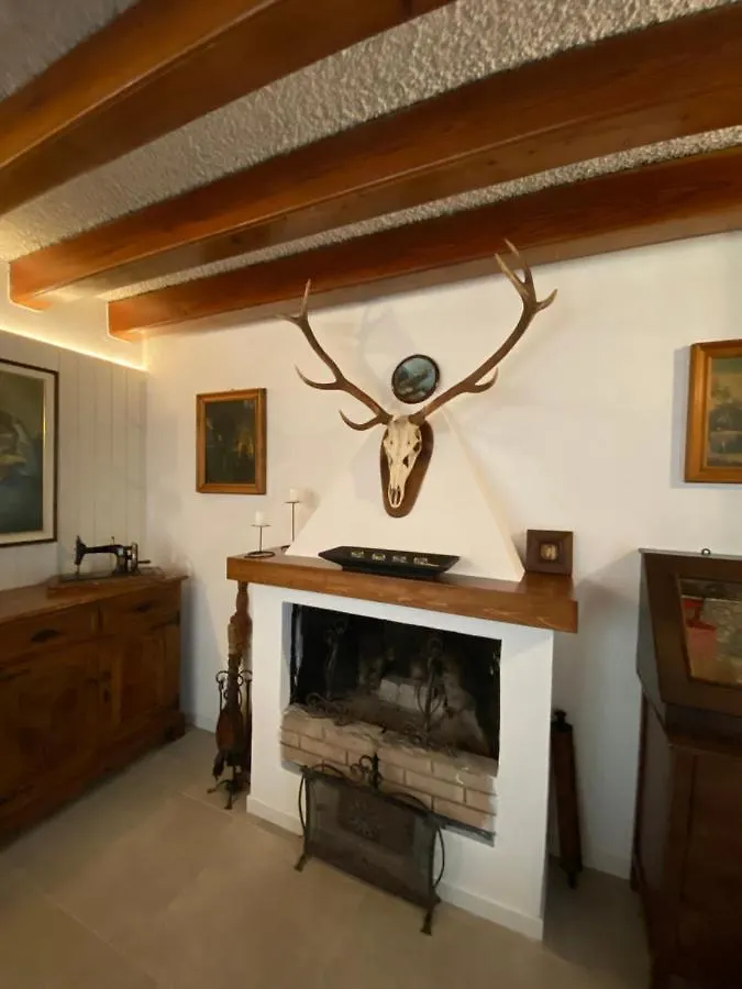Villa Maison Morandi Spinone Al Lago Italie