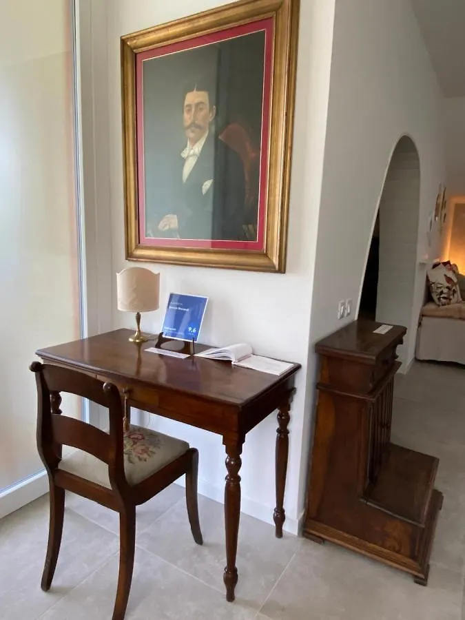 Maison Morandi Spinone Al Lago