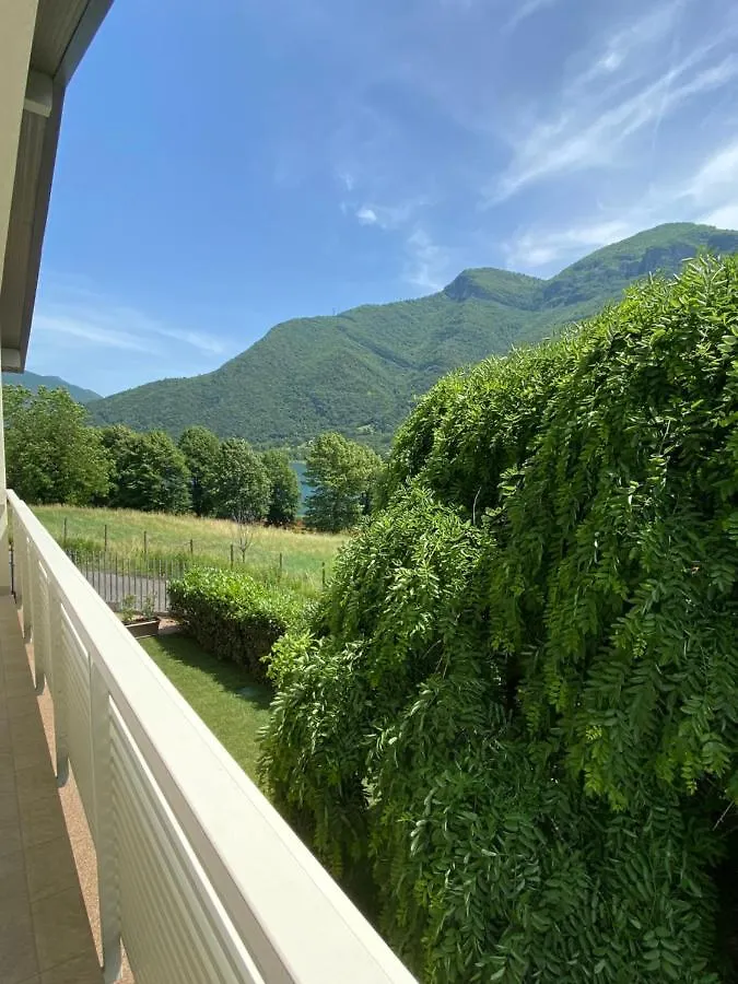 Maison Morandi Spinone Al Lago