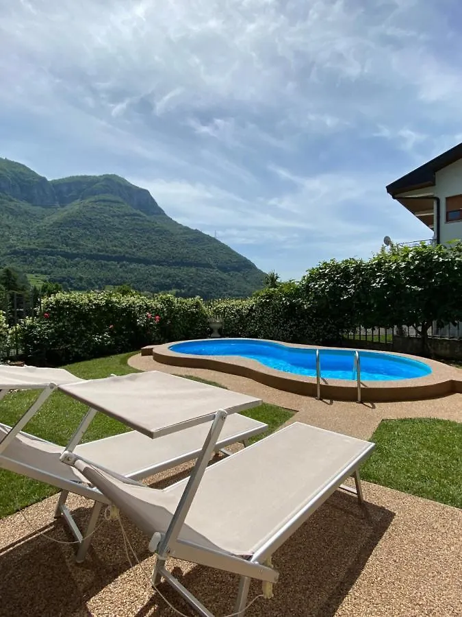 Villa Maison Morandi Spinone Al Lago