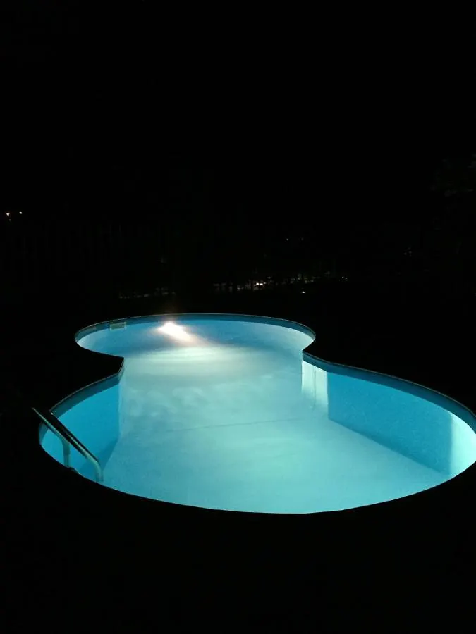 Villa Maison Morandi Spinone Al Lago Italie